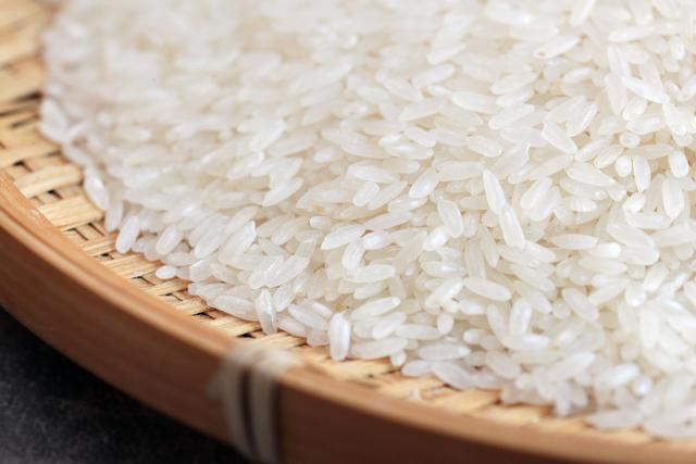 富硒大米朋友圈(富硒大米宣传语)-硒宝网