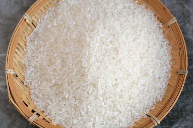 富硒大米朋友圈(富硒大米宣传语)-硒宝网