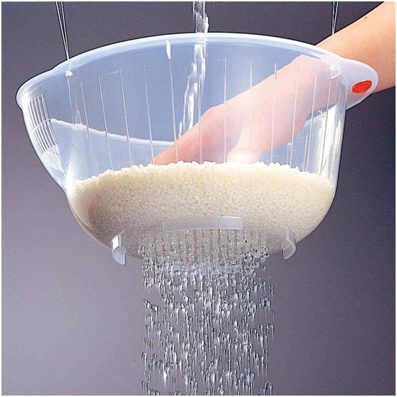 富硒大米生虫吗（大米虫对身体有危害么）-硒宝网