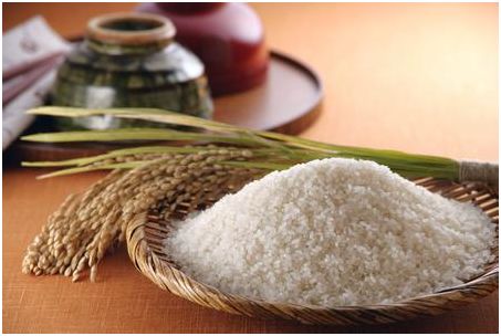 富硒大米生虫吗（大米虫对身体有危害么）-硒宝网