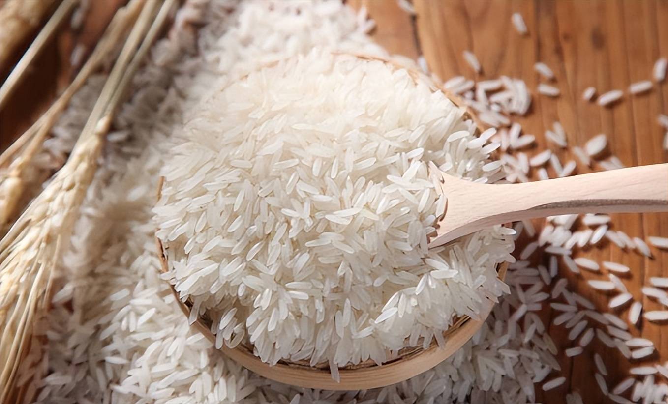 富硒大米朋友圈（富硒大米广告文案）-硒宝网