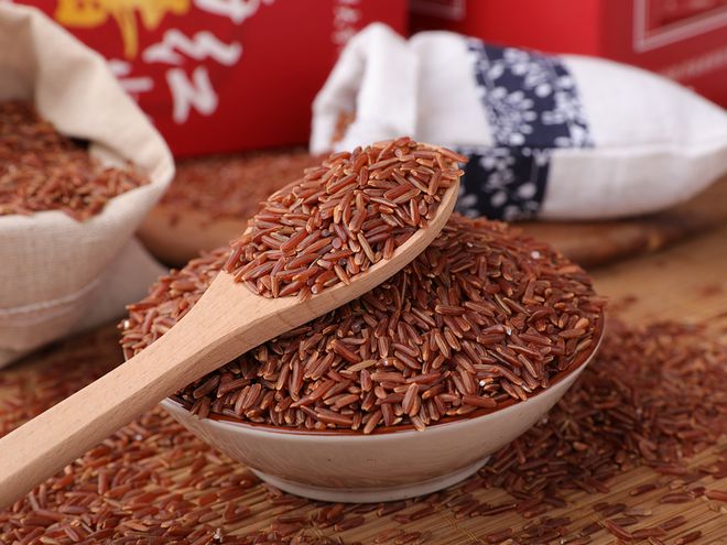 富硒大米去哪买(富硒大米不好吃)-硒宝网