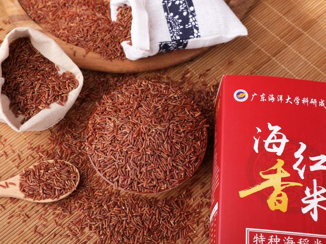 富硒大米去哪买(富硒大米不好吃)-硒宝网