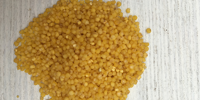 富硒大米粥升糖（硒米升糖指数）-硒宝网