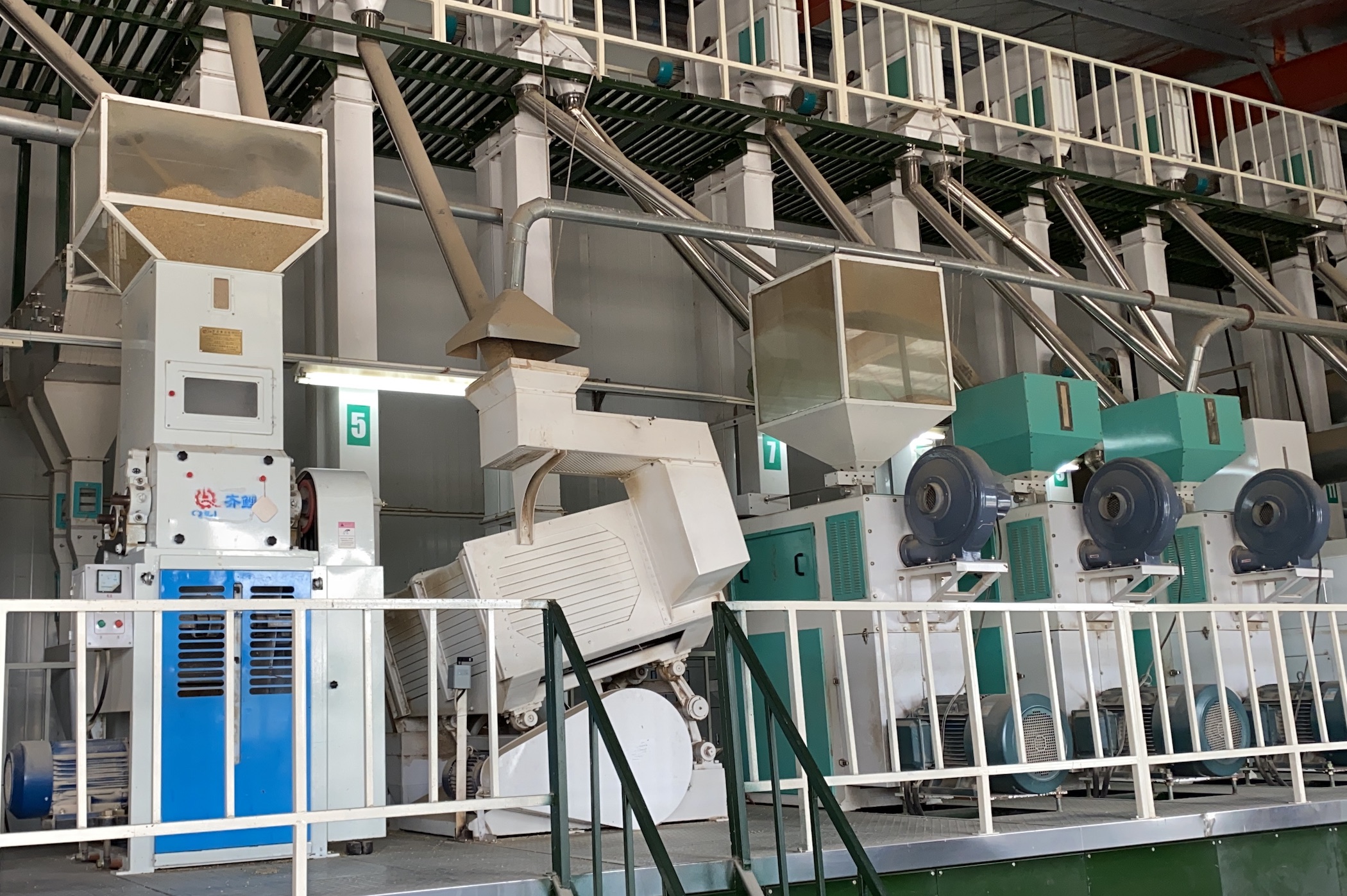 城厢镇富硒大米（富硒大米多少钱一盒）-硒宝网