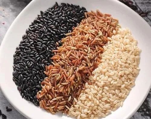 富硒大米饭硬吗(富硒大米能补硒吗)-硒宝网