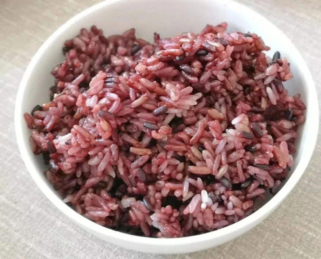 富硒大米饭硬吗(富硒大米能补硒吗)-硒宝网