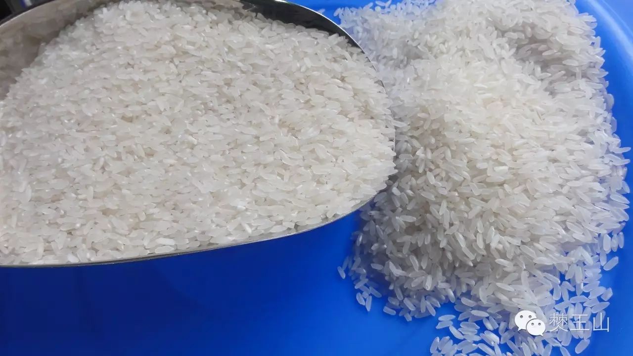 富硒大米生产商（富硒大米市场分析）-硒宝网