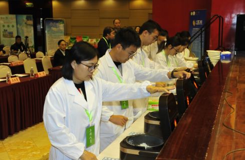 海丰县富硒大米（富硒大米基地）-硒宝网