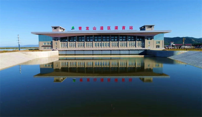 建三江富硒大米（三江大米是转基因的吗）-硒宝网