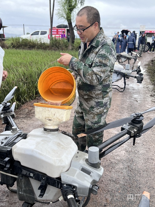 富硒大米生长期(长期食用富硒大米)-硒宝网