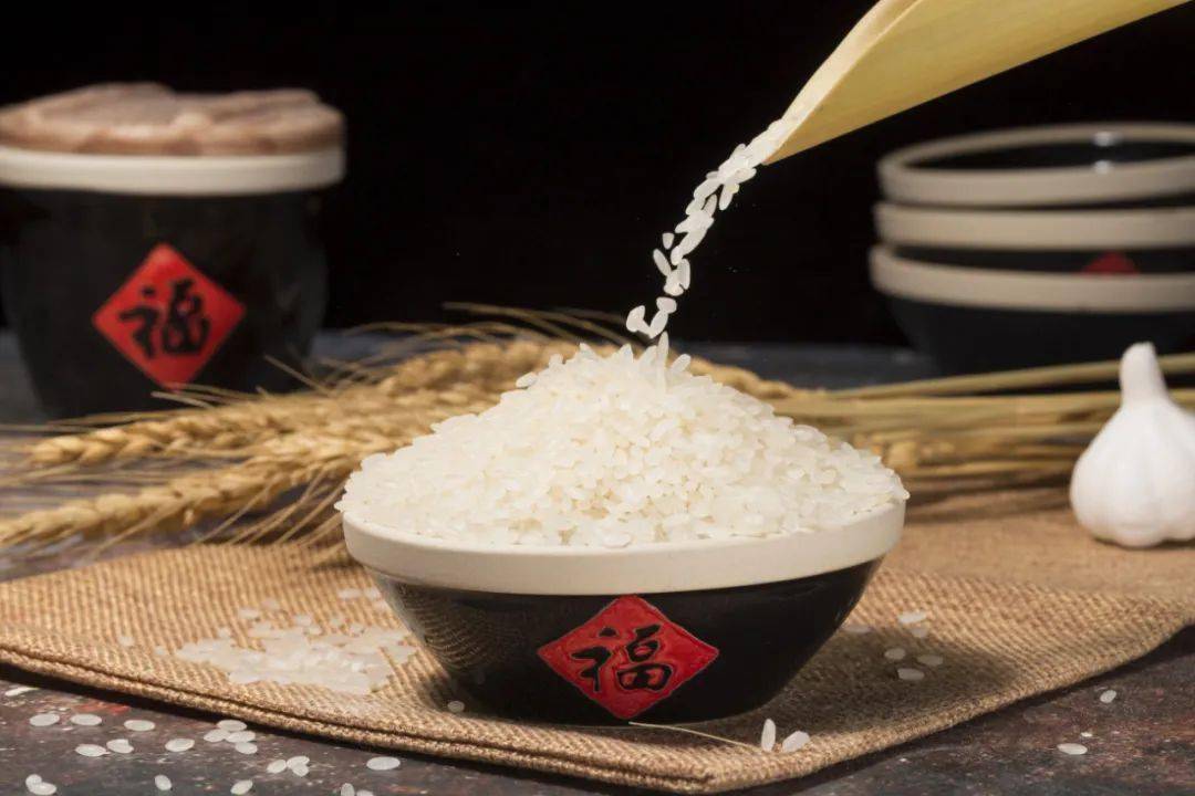 建三江富硒大米(三江大米的产地是哪)-硒宝网