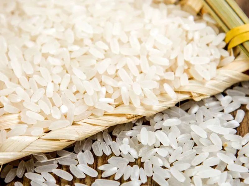 四川富硒源大米(富硒优质大米)-硒宝网