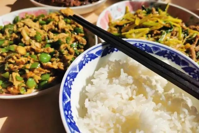 富硒米五常大米(五常大米硒含量)-硒宝网