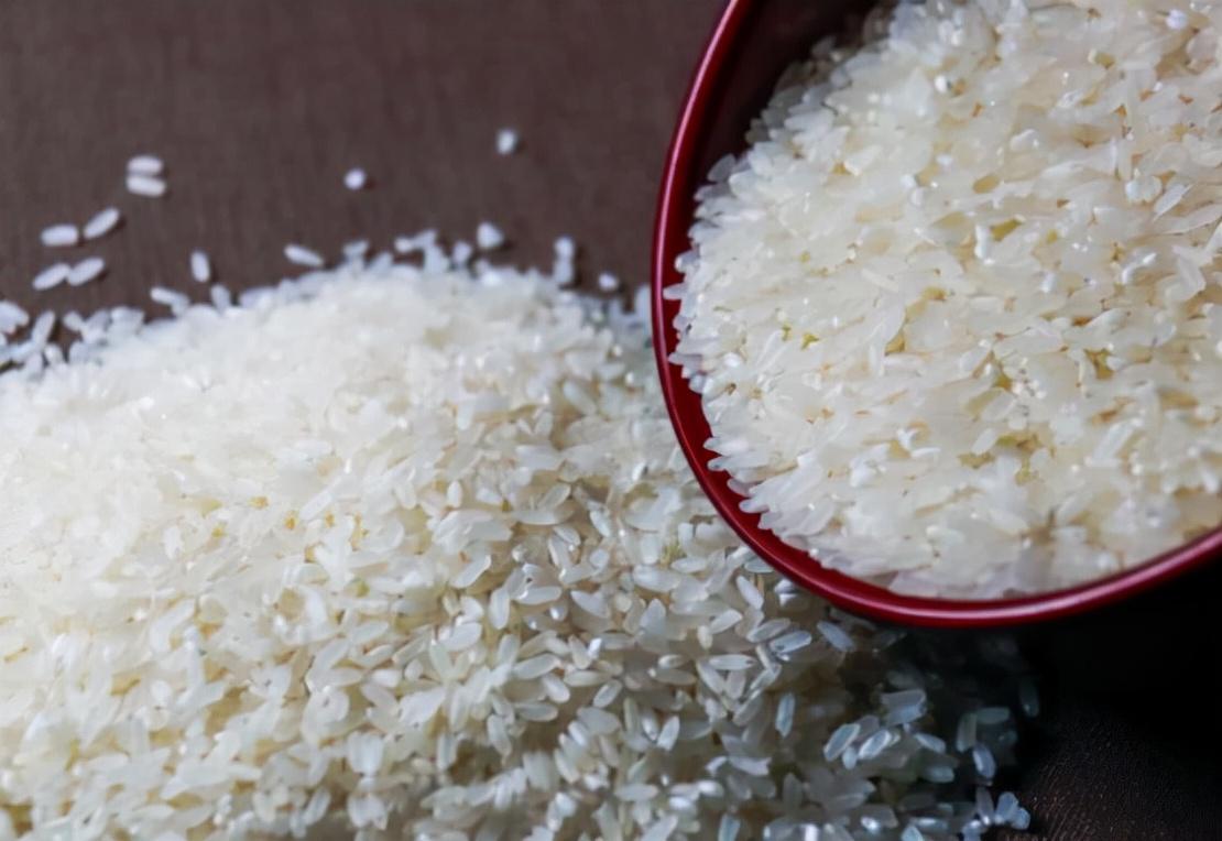 五常富硒锌大米（大米锌五常富硒含量多少）-硒宝网