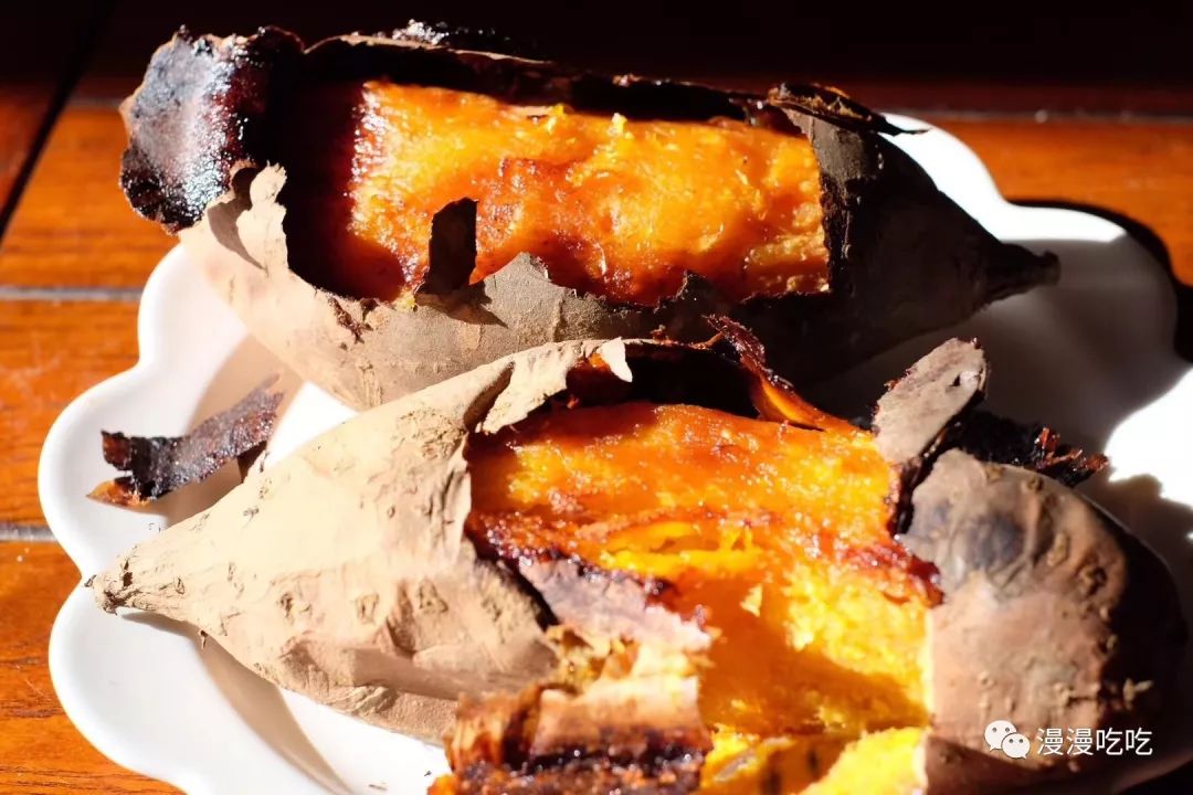 薯我富富硒地瓜(富硒地瓜减肥吗)-硒宝网