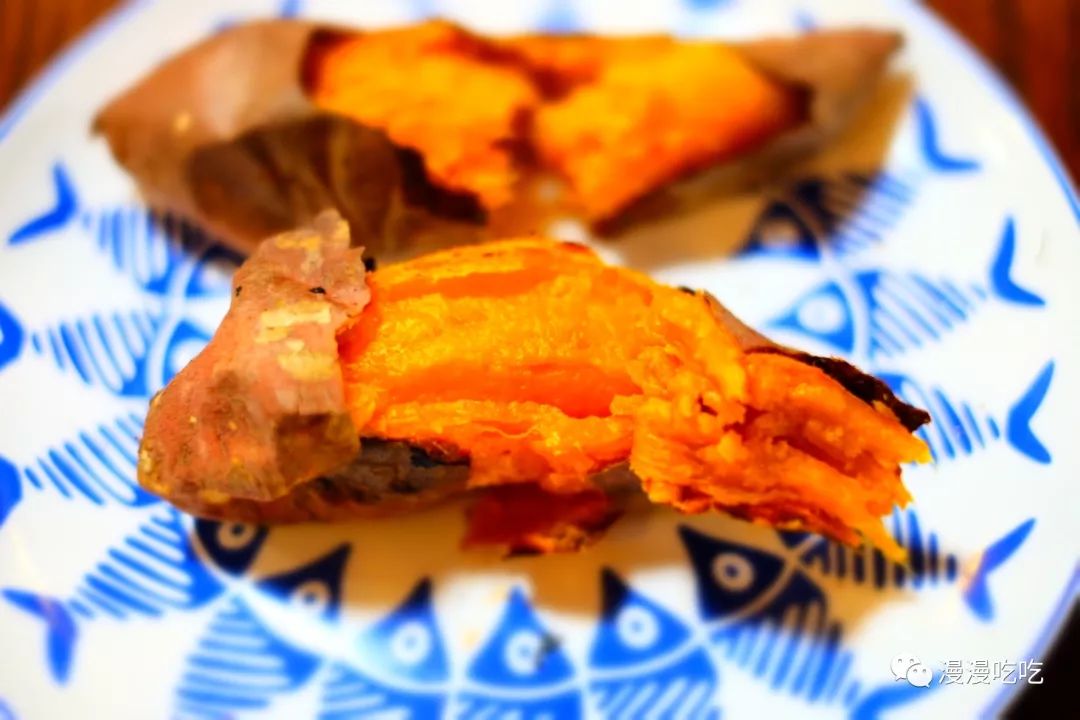 薯我富富硒地瓜(富硒地瓜减肥吗)-硒宝网