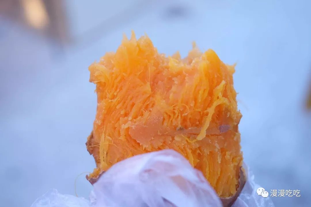 薯我富富硒地瓜(富硒地瓜减肥吗)-硒宝网