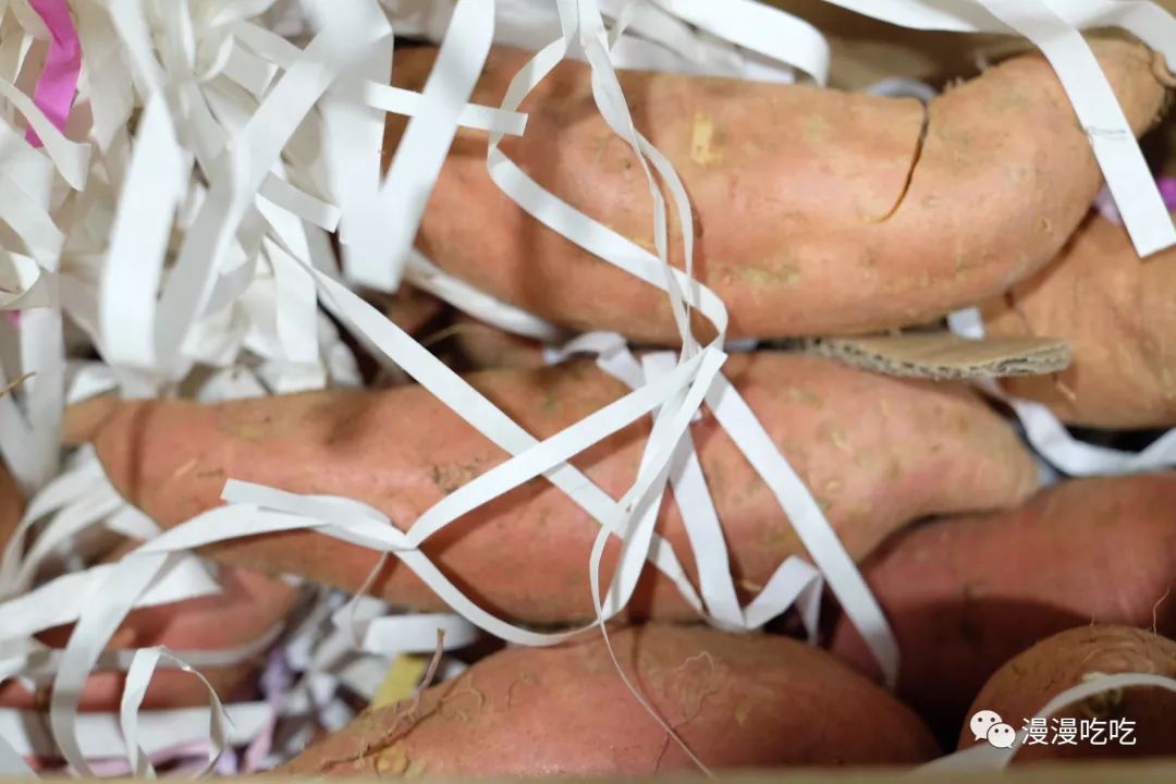 薯我富富硒地瓜(富硒地瓜减肥吗)-硒宝网