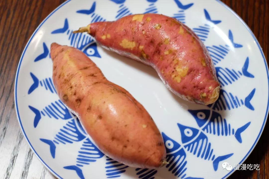 薯我富富硒地瓜(富硒地瓜减肥吗)-硒宝网