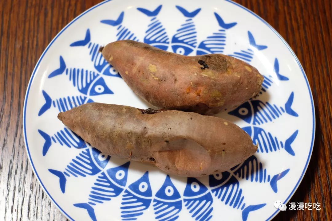 薯我富富硒地瓜(富硒地瓜减肥吗)-硒宝网