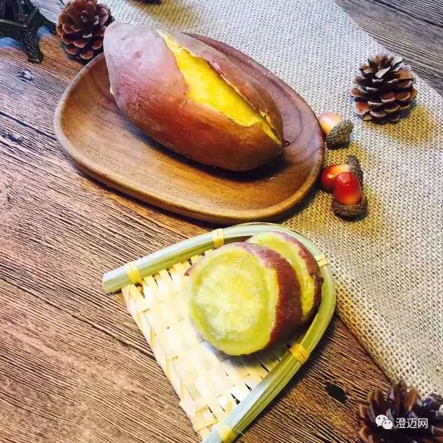 富硒地瓜种哪里（富硒地瓜种植技术视频教程）-硒宝网