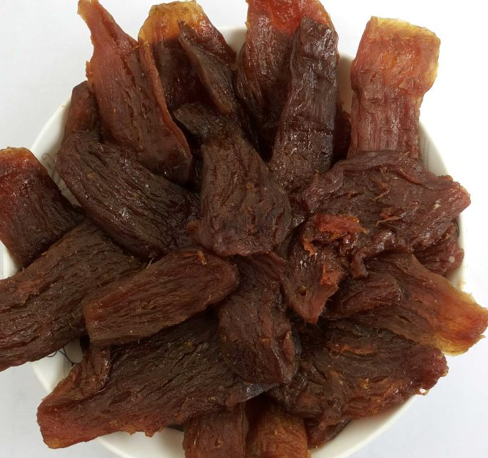 富硒地瓜片文案（地瓜的宣传文案）-硒宝网