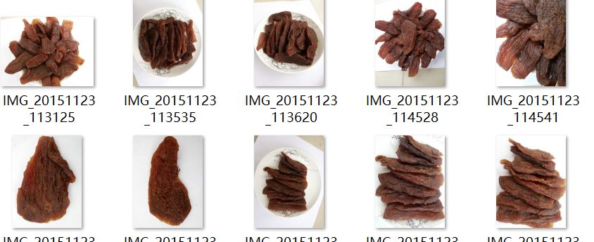 富硒地瓜片文案（地瓜的宣传文案）-硒宝网