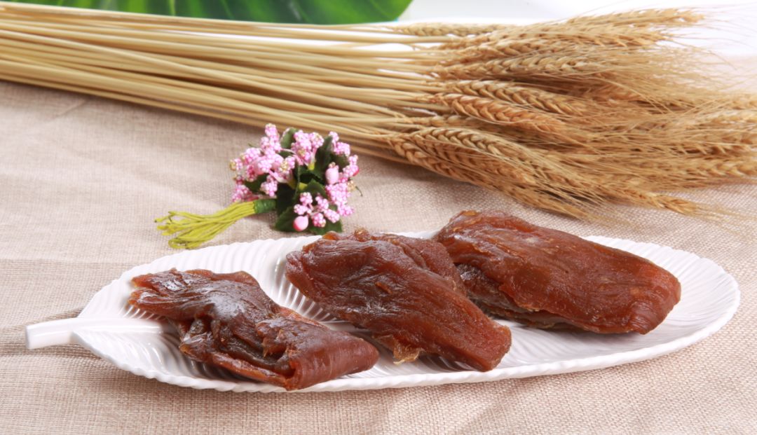 富硒地瓜片文案（地瓜的宣传文案）-硒宝网