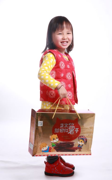 富硒地瓜片文案（地瓜的宣传文案）-硒宝网