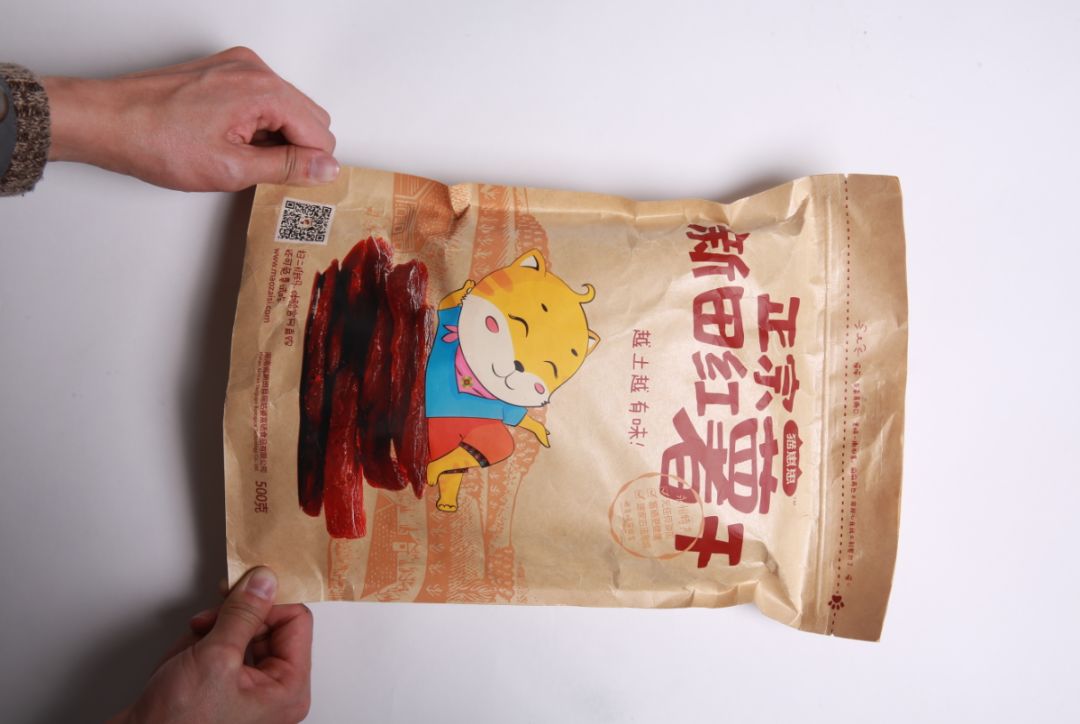 富硒地瓜片文案（地瓜的宣传文案）-硒宝网