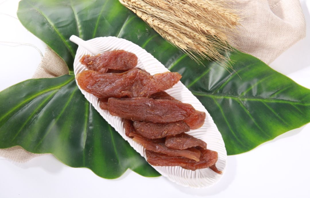 富硒地瓜片文案（地瓜的宣传文案）-硒宝网