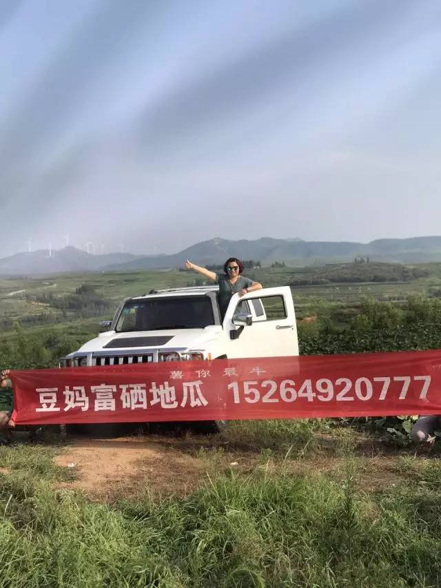 富硒地瓜如何吃（富硒地瓜能减肥吗）-硒宝网