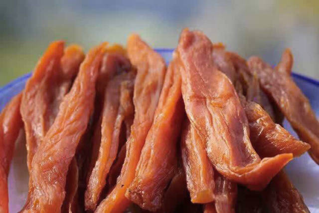 富硒地瓜如何吃（富硒地瓜能减肥吗）-硒宝网