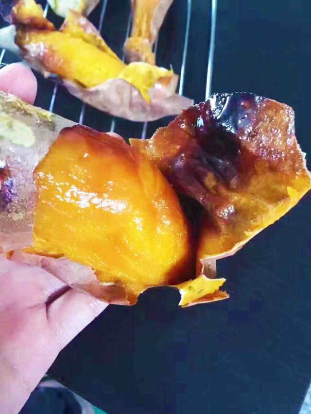 富硒地瓜如何吃（富硒地瓜能减肥吗）-硒宝网