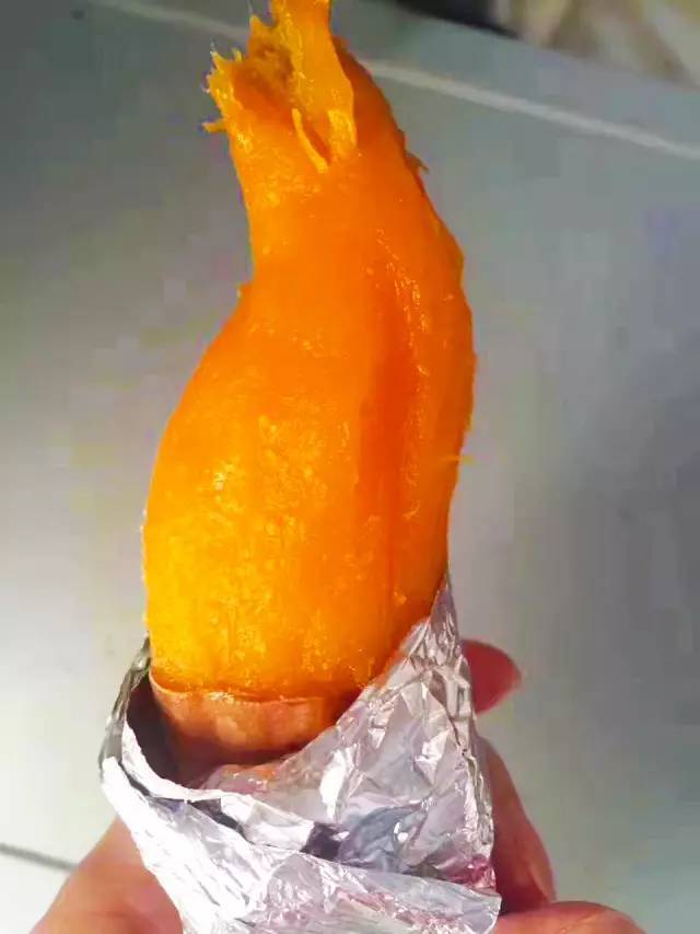 富硒地瓜如何吃（富硒地瓜能减肥吗）-硒宝网