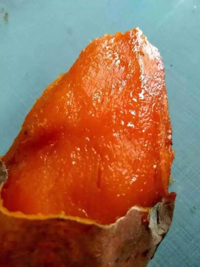 富硒地瓜如何吃（富硒地瓜能减肥吗）-硒宝网