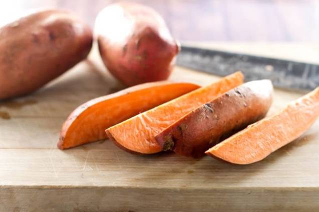 天天吃富硒地瓜(吃富硒地瓜有什么好处)-硒宝网