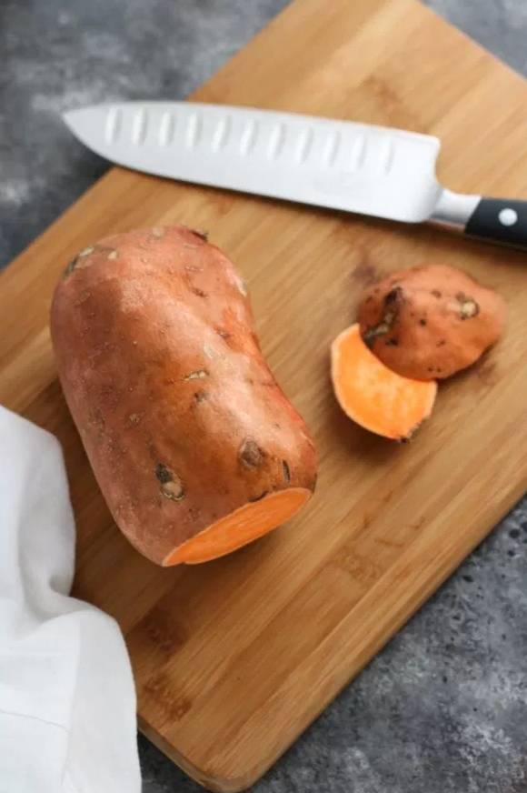 天天吃富硒地瓜(吃富硒地瓜有什么好处)-硒宝网