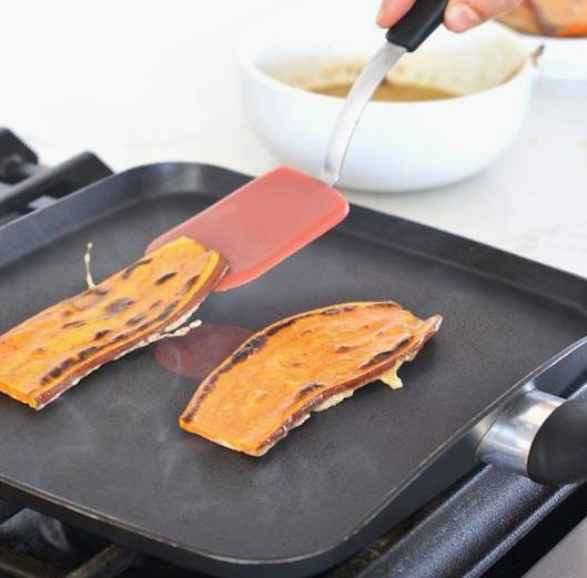 天天吃富硒地瓜(吃富硒地瓜有什么好处)-硒宝网