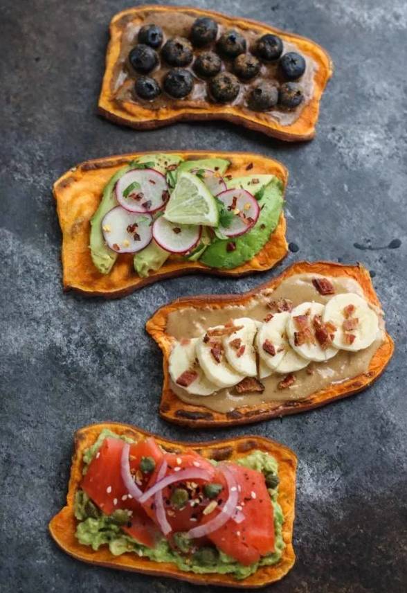 天天吃富硒地瓜(吃富硒地瓜有什么好处)-硒宝网