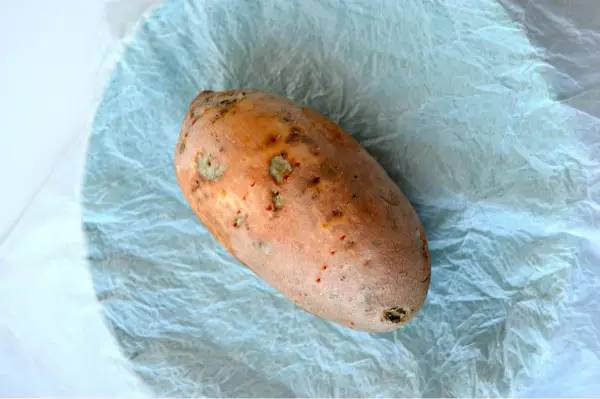 天天吃富硒地瓜(吃富硒地瓜有什么好处)-硒宝网