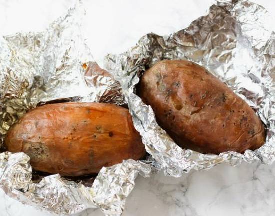 天天吃富硒地瓜(吃富硒地瓜有什么好处)-硒宝网