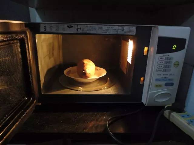 天天吃富硒地瓜(吃富硒地瓜有什么好处)-硒宝网