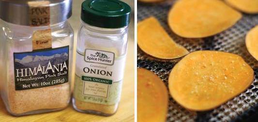 天天吃富硒地瓜(吃富硒地瓜有什么好处)-硒宝网