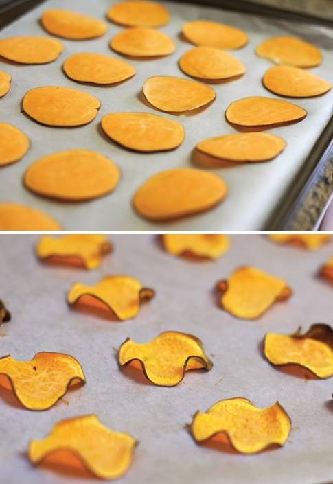 天天吃富硒地瓜(吃富硒地瓜有什么好处)-硒宝网