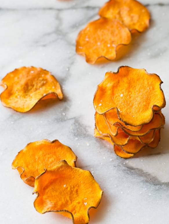 天天吃富硒地瓜(吃富硒地瓜有什么好处)-硒宝网