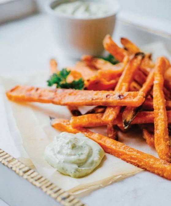 天天吃富硒地瓜(吃富硒地瓜有什么好处)-硒宝网