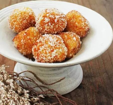 天天吃富硒地瓜(吃富硒地瓜有什么好处)-硒宝网