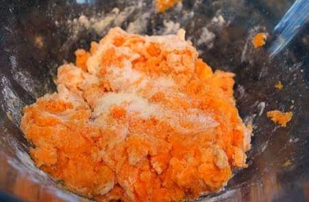 天天吃富硒地瓜(吃富硒地瓜有什么好处)-硒宝网